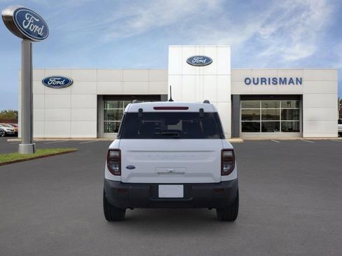 New 2026 Ford Bronco Sport Big Bend AWD/4WD image 6