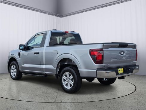 Used 2026 Ford F150 XL w/ Equipment Group 103A High RWD image 6