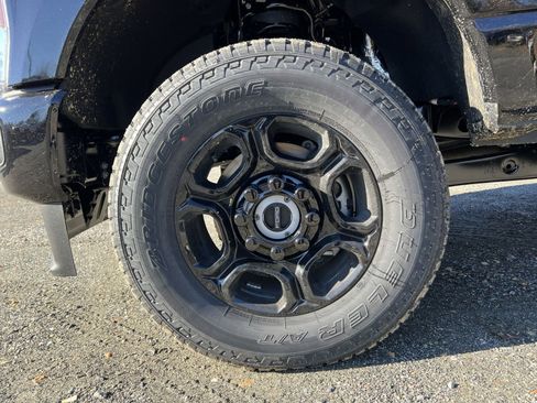 New 2026 Ford F250 XL w/ STX Appearance Package image 12