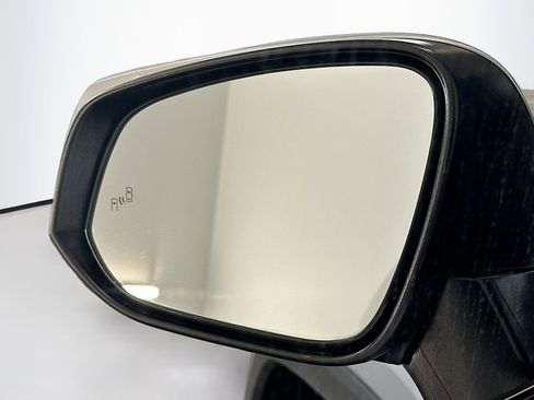 Used 2025 Toyota RAV4 XLE image 16