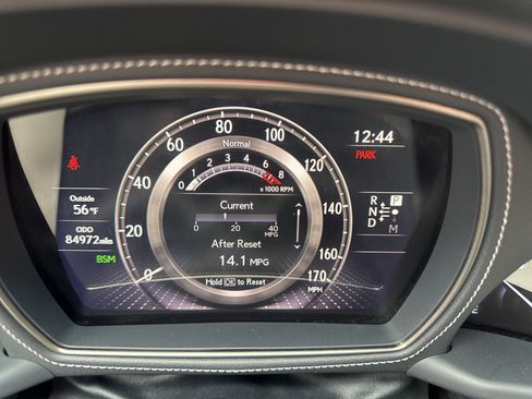 Used 2020 Lexus LS 500 500 Inspiration Series image 13