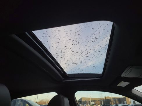 New 2026 Acura Integra A-Spec FWD image 9