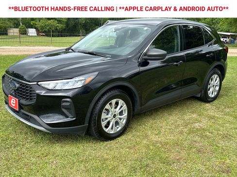 Used 2024 Ford Escape Active image 3