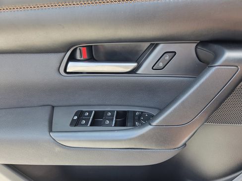 New 2026 MAZDA CX-50 AWD 2.5 Hybrid w/ Weather Package image 21