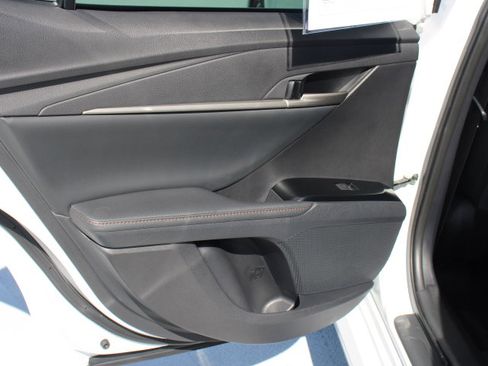 Certified 2025 Toyota Camry XLE w/ Premium Package FWD image 13