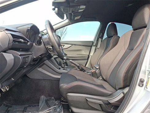 Used 2024 Subaru WRX Premium image 13
