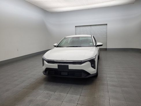 Used 2025 Kia K4 FWD image 15