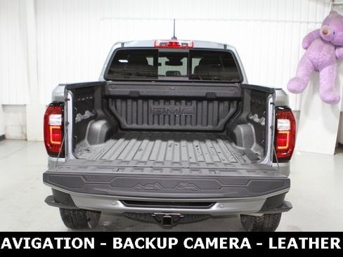 New 2026 GMC Canyon Denali image 32