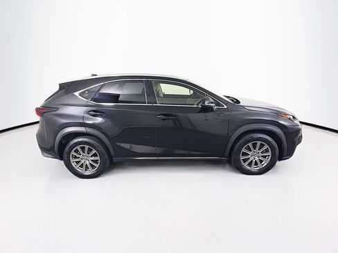 Used 2019 Lexus NX 300 FWD w/ Comfort Package image 10
