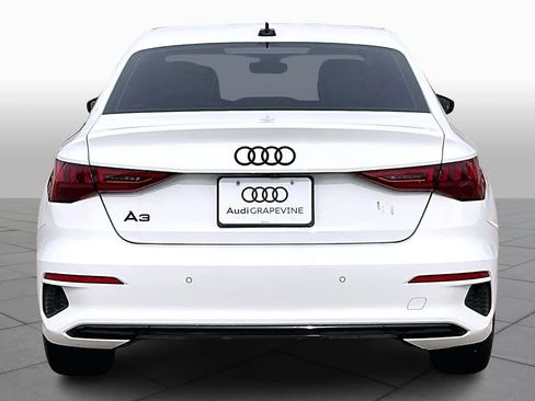 Used 2022 Audi A3 2.0T Premium image 5