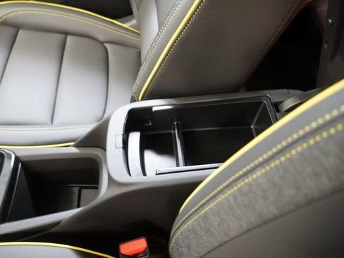 New 2026 Chevrolet TrailBlazer ACTIV w/ Convenience Package FWD image 23