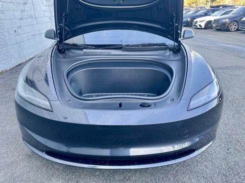 Used 2025 Tesla Model 3 Long Range image 40