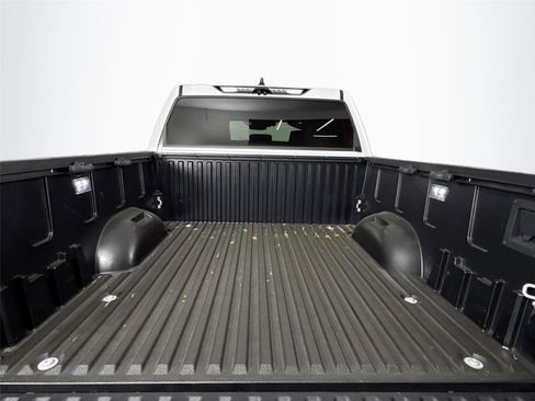 Used 2024 Toyota Tundra Platinum image 43