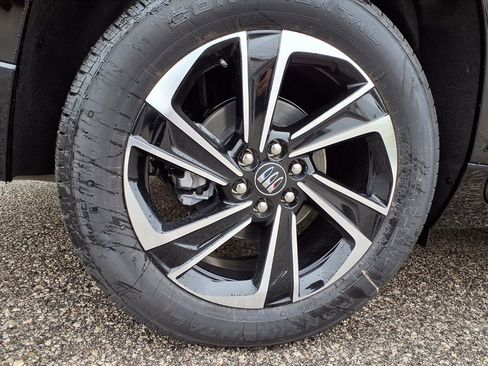 New 2026 Buick Enclave Sport Touring w/ LPO, Floor Liner Package image 28