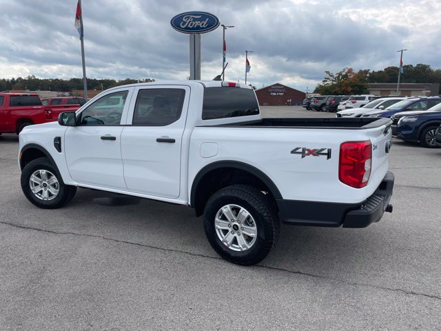 New 2026 Ford Ranger XL w/ Trailer Tow Package AWD/4WD image 6