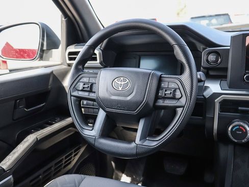 New 2026 Toyota Tacoma SR5 RWD image 19
