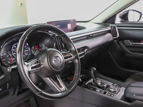 Used 2023 MAZDA CX-50 2.5 S w/ Cargo Package image 23