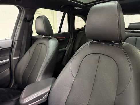 Used 2016 BMW X1 xDrive28i AWD/4WD image 17
