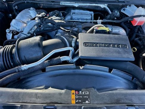 Used 2021 Chevrolet Silverado 3500 W/T w/ WT Convenience Package image 28