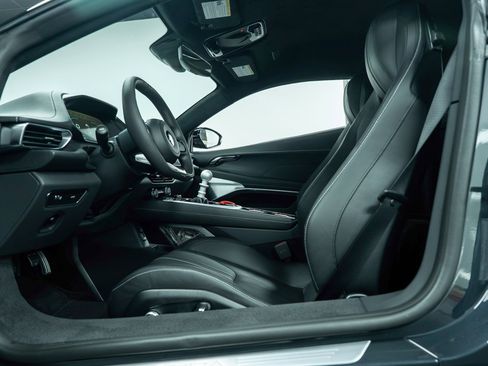 New 2025 Lotus Emira image 20