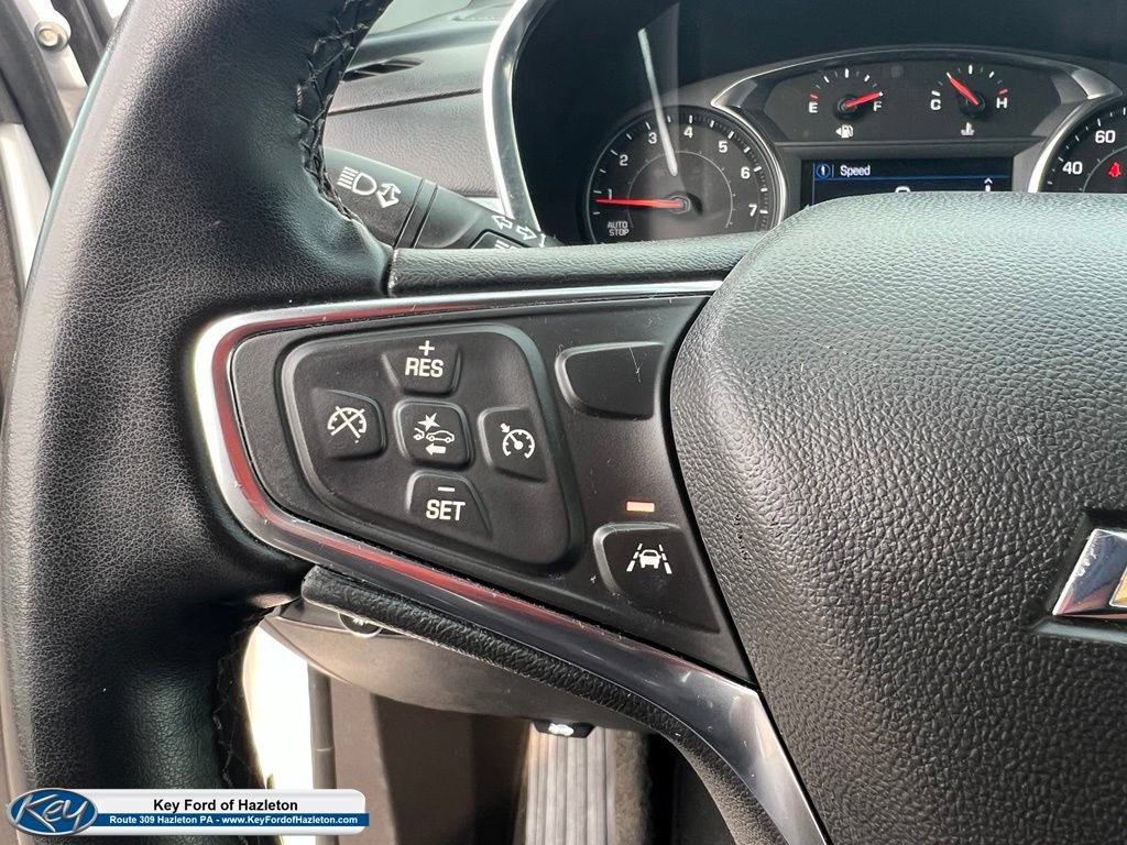 Used 2024 Chevrolet Equinox LT AWD/4WD image 20