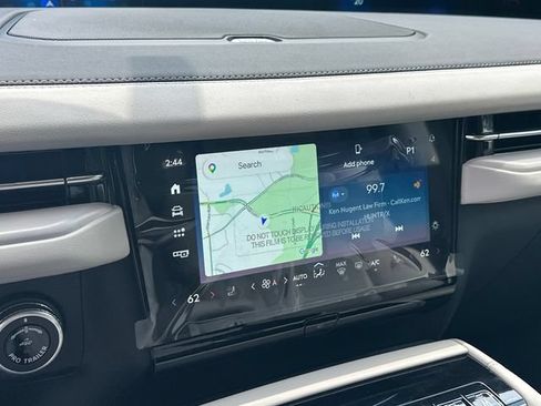 New 2026 Lincoln Navigator Reserve AWD/4WD image 28