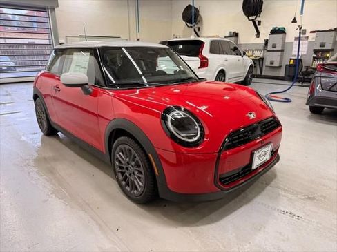 New 2026 MINI Cooper 2-Door Hardtop image 7