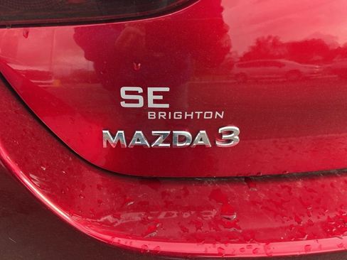 Used 2026 MAZDA MAZDA3 2.5 S Sedan w/ Preferred Pkg FWD image 10