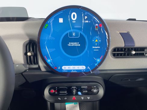 New 2026 MINI Cooper S image 15