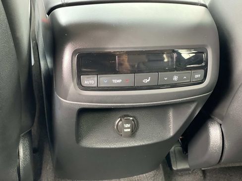 Used 2025 Hyundai Palisade XRT image 23