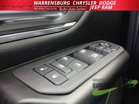 New 2026 RAM 1500 Big Horn image 23