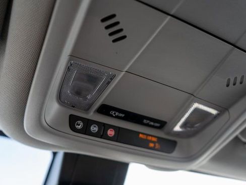 Used 2024 Chevrolet Equinox LT w/ Driver Convenience Package image 33