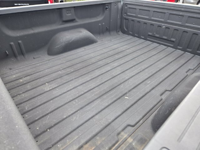 Used 2017 GMC Sierra 1500 SLT AWD/4WD image 11