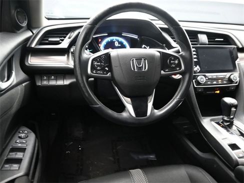 Used 2020 Honda Civic EX image 20