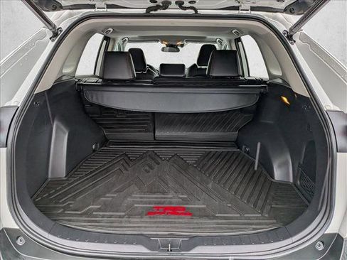 Used 2021 Toyota RAV4 TRD Off-Road w/ TRD Off-Road Weather Package image 6