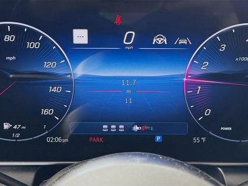 New 2026 Mercedes-Benz GLC 300 4MATIC image 14