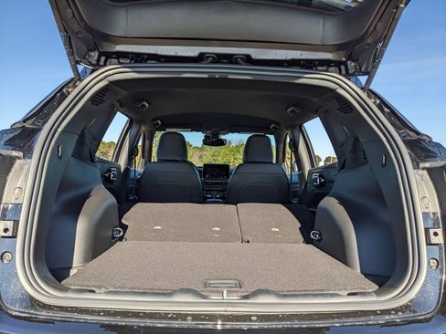 New 2026 Jeep Compass Latitude image 39