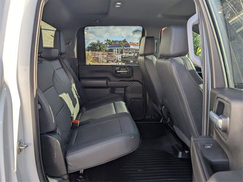 Used 2025 Chevrolet Silverado 2500 W/T w/ WT Convenience Package image 13