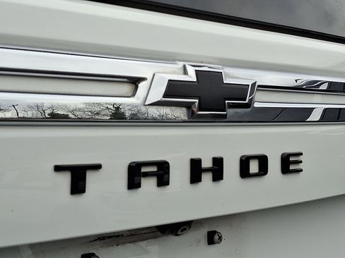 Used 2021 Chevrolet Tahoe LT image 34