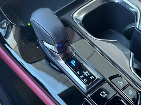 New 2026 Lexus NX 350 AWD w/ Premium Package image 18