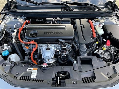 Used 2024 Honda Accord Sport image 23