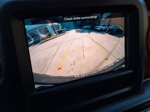 Used 2021 Jeep Wrangler Unlimited Rubicon image 24