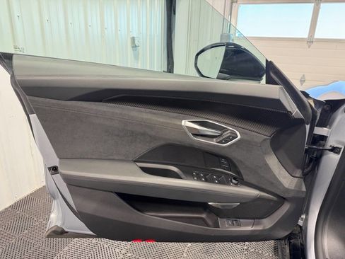 Used 2024 Audi e-tron GT Premium Plus w/ Performance Package image 13