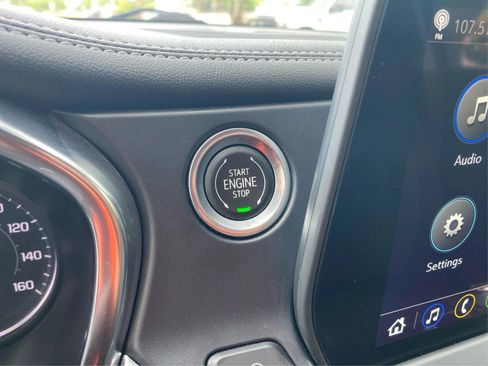 Used 2023 Chevrolet Blazer LT FWD image 20