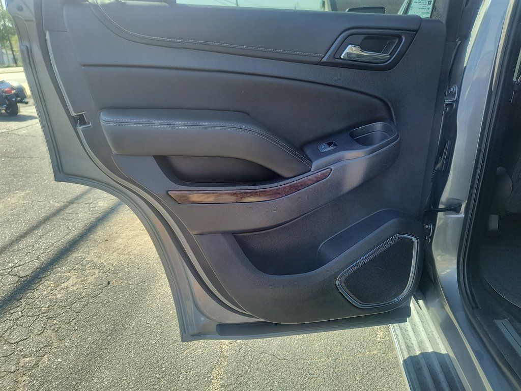 Used 2020 GMC Yukon SLT AWD/4WD image 33