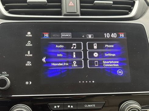 Used 2017 Honda CR-V EX-L image 22