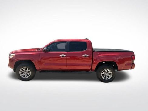 Used 2020 Toyota Tacoma SR w/ SR Convenience Package RWD image 6