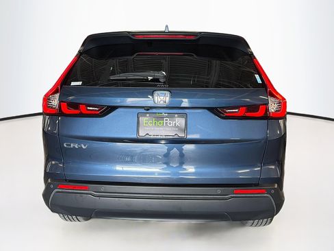 Used 2024 Honda CR-V EX-L image 7