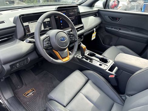 Certified 2026 Subaru Outback Wilderness AWD/4WD image 14
