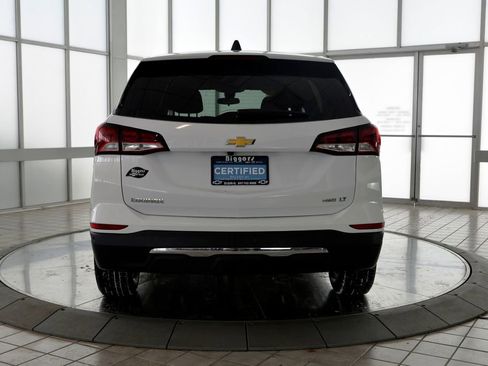 Certified 2023 Chevrolet Equinox LT image 7